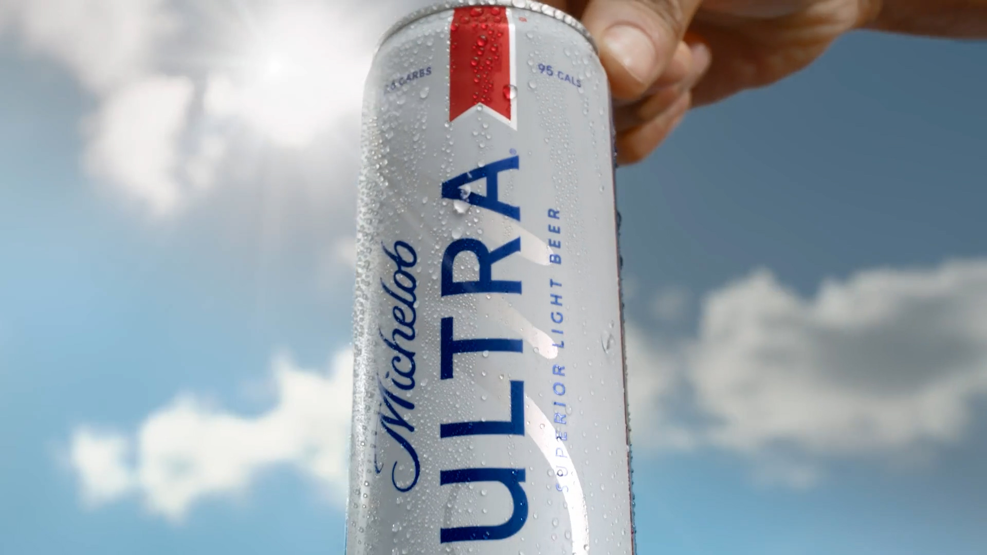 Michelob Perfect Form