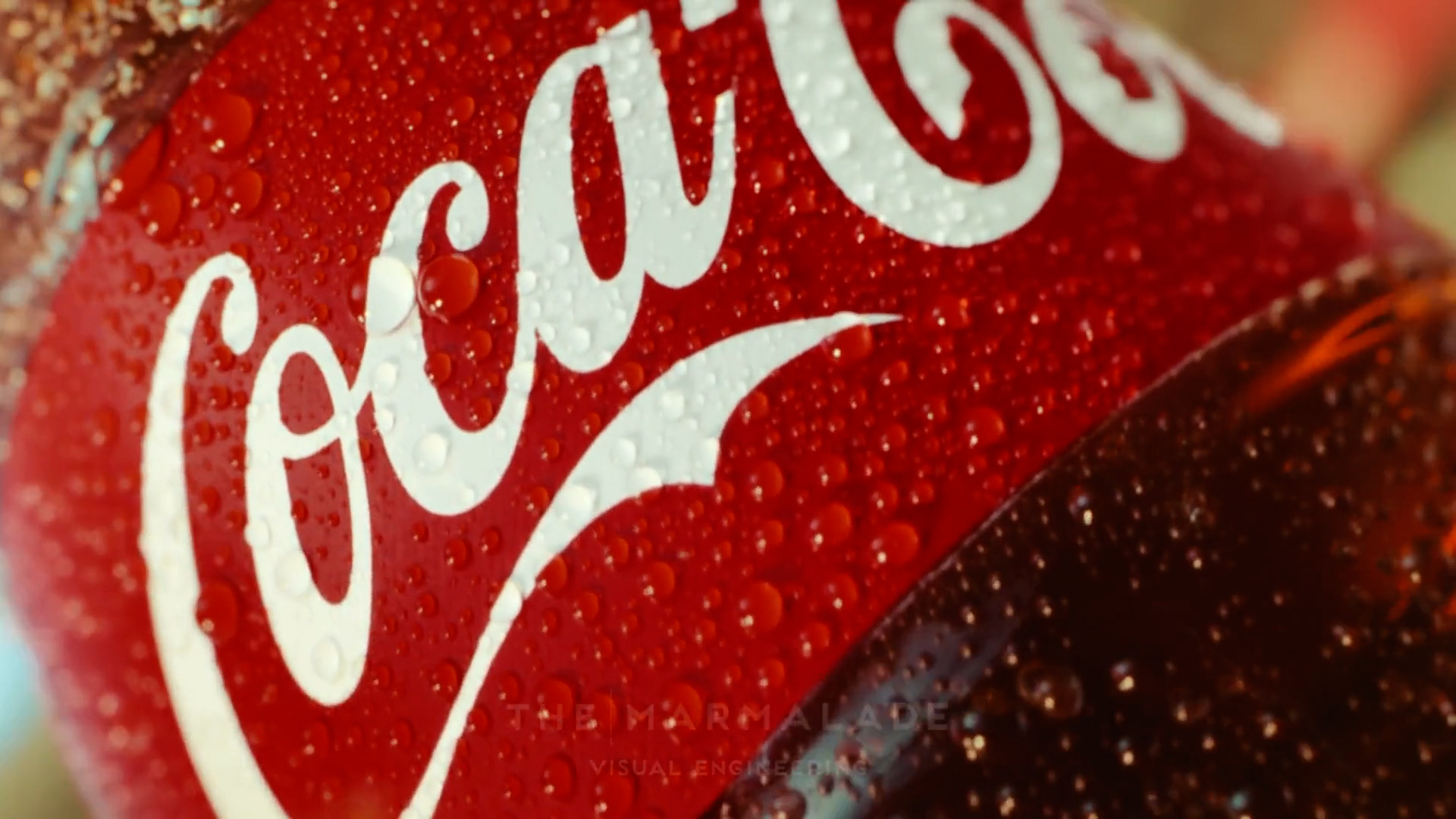 Coca Cola Global