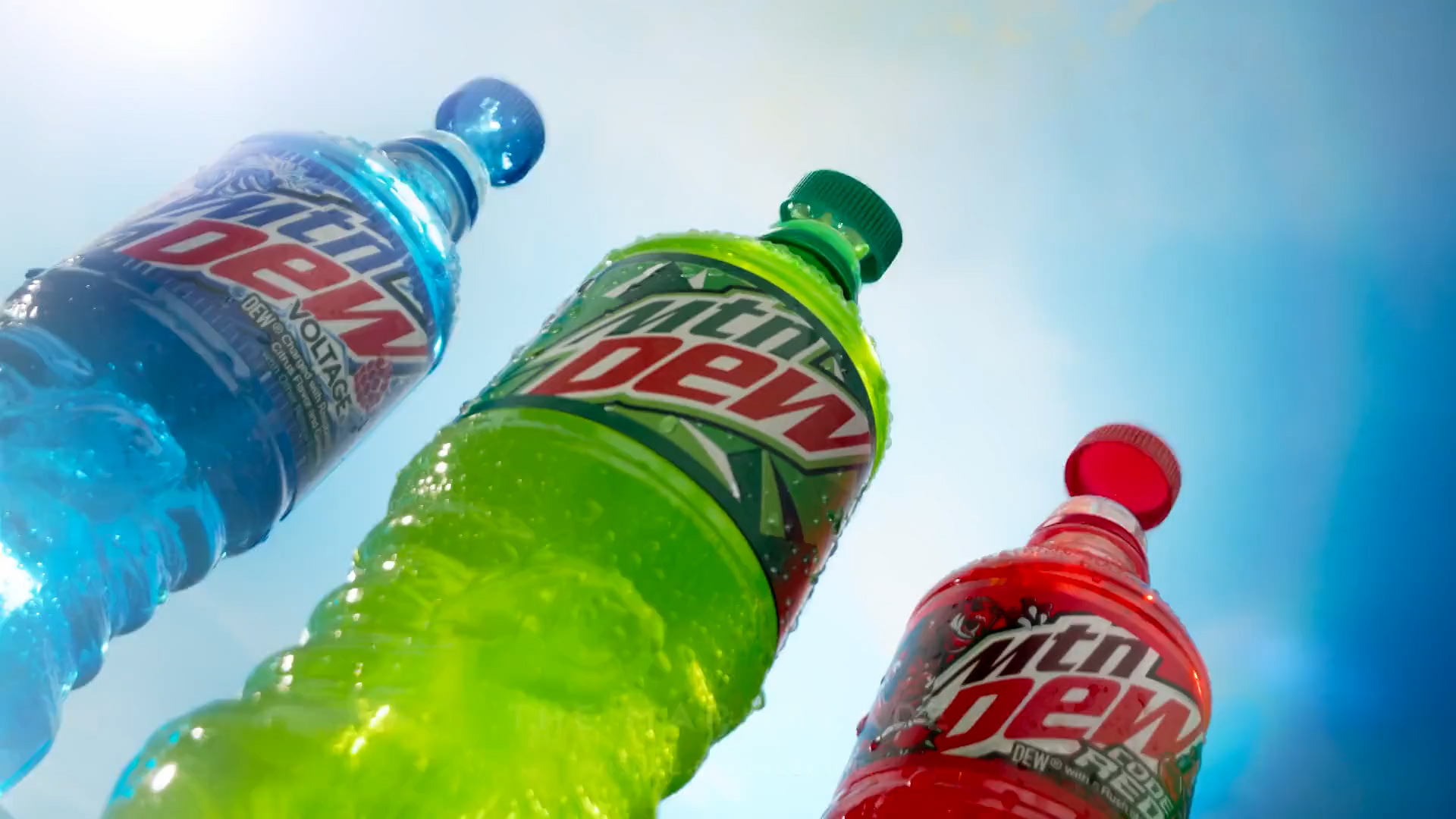 Mountain Dew